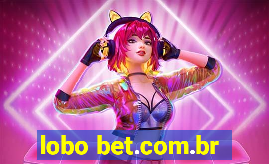 lobo bet.com.br