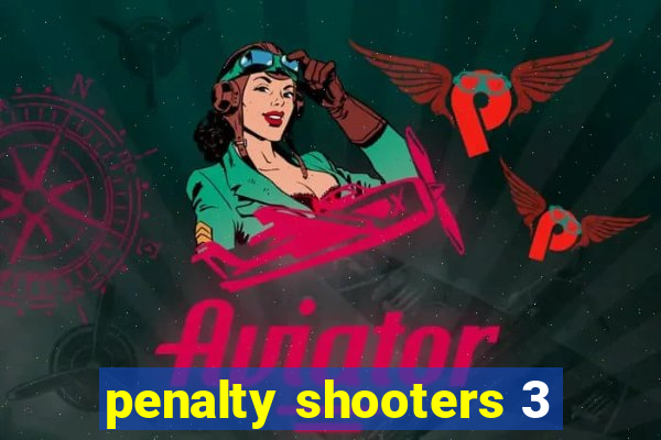 penalty shooters 3