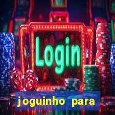 joguinho para ganhar dinheiro sem depositar