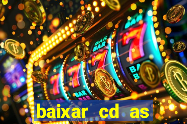 baixar cd as melhores de edson gomes