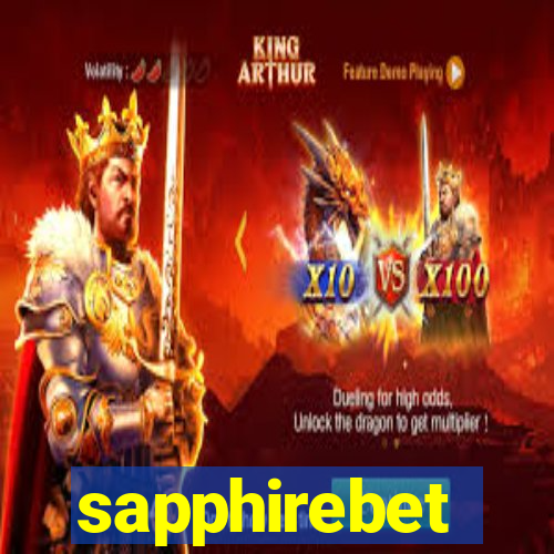 sapphirebet