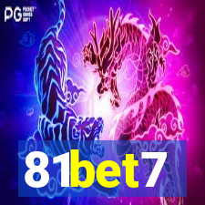 81bet7