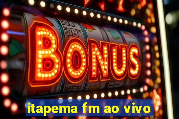 itapema fm ao vivo