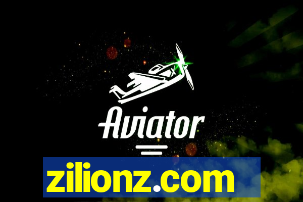 zilionz.com