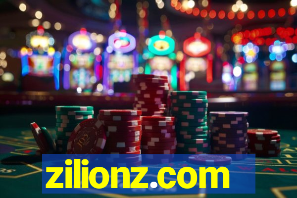 zilionz.com