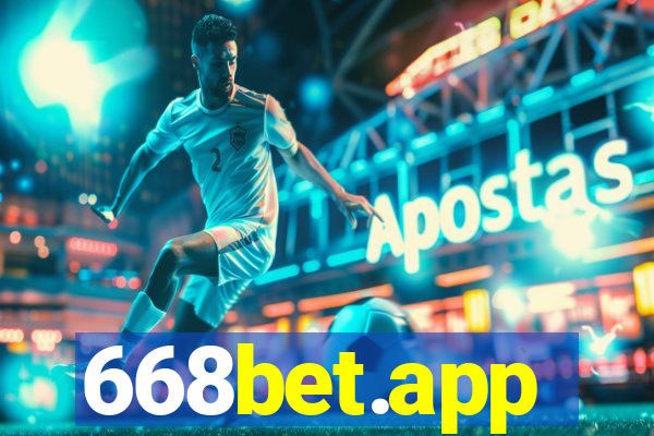 668bet.app