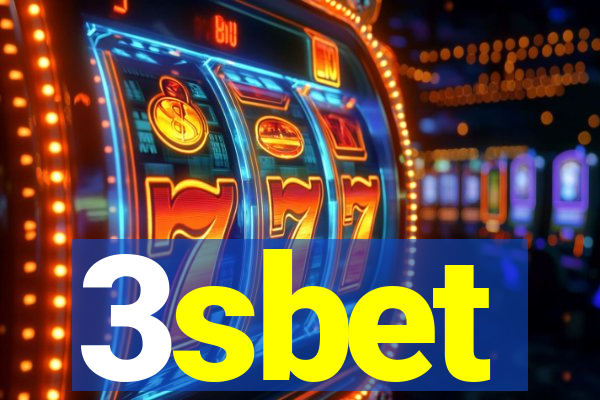 3sbet