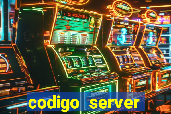 codigo server privado shindo life