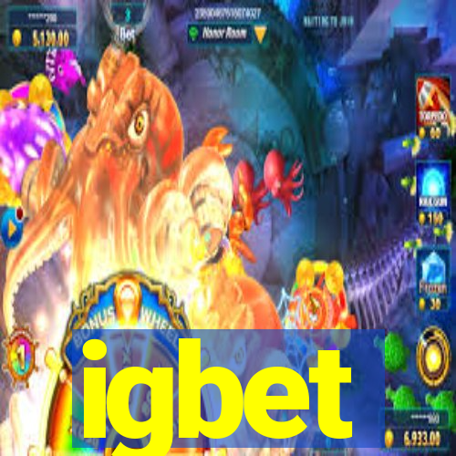 igbet