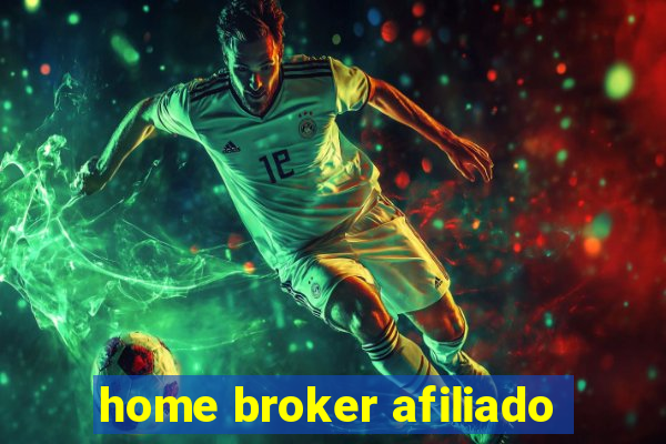 home broker afiliado