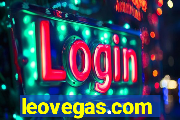 leovegas.com