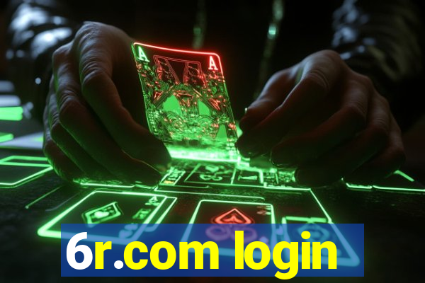 6r.com login