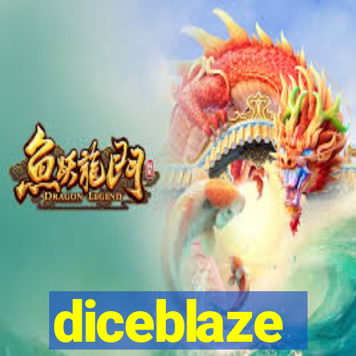 diceblaze