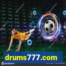 drums777.com