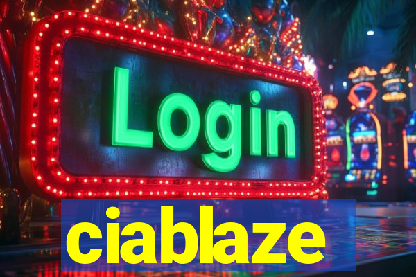 ciablaze