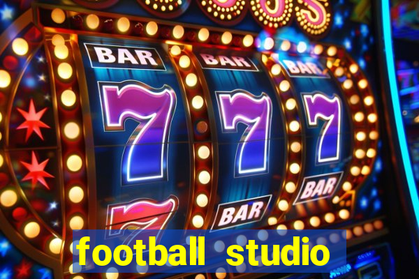 football studio sinais grátis $100