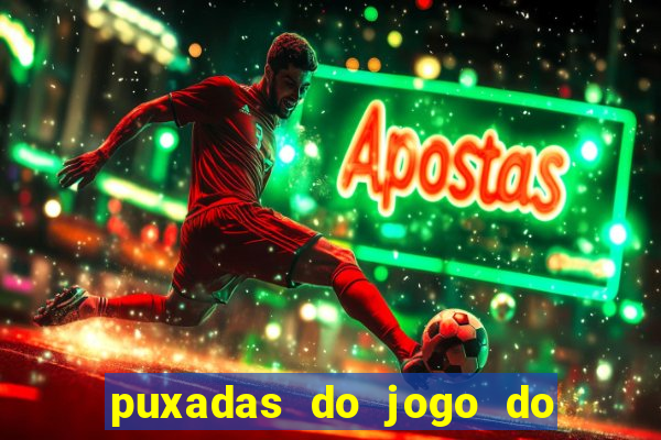 puxadas do jogo do bicho sueli