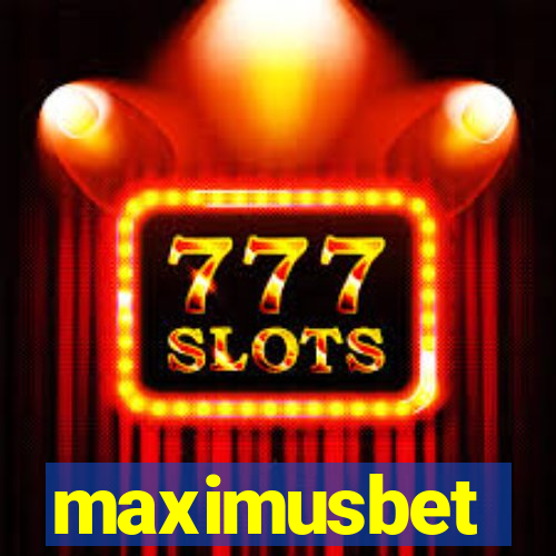 maximusbet