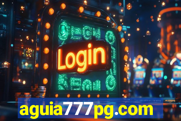 aguia777pg.com