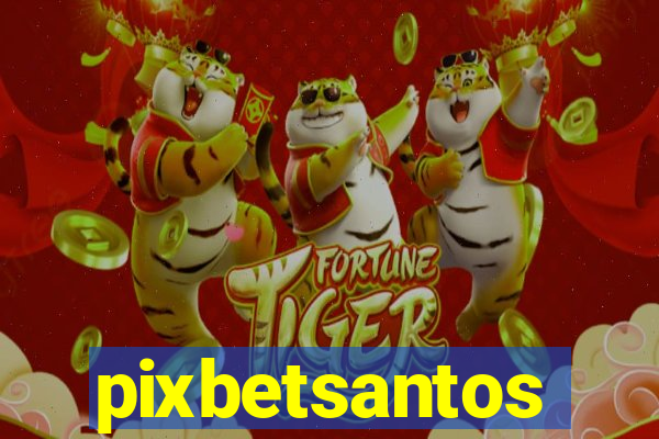 pixbetsantos