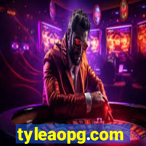 tyleaopg.com