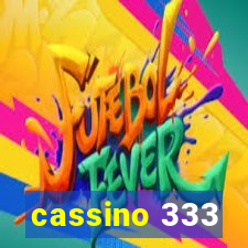 cassino 333