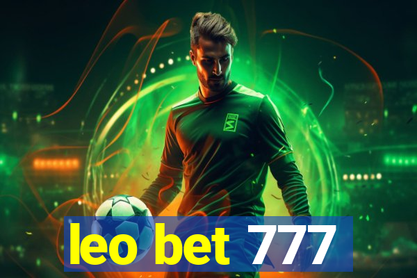 leo bet 777