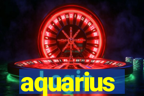 aquarius