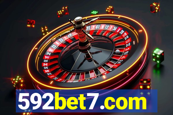 592bet7.com