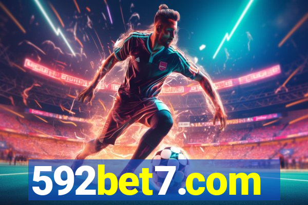 592bet7.com