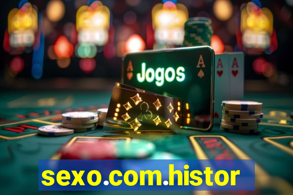 sexo.com.historia