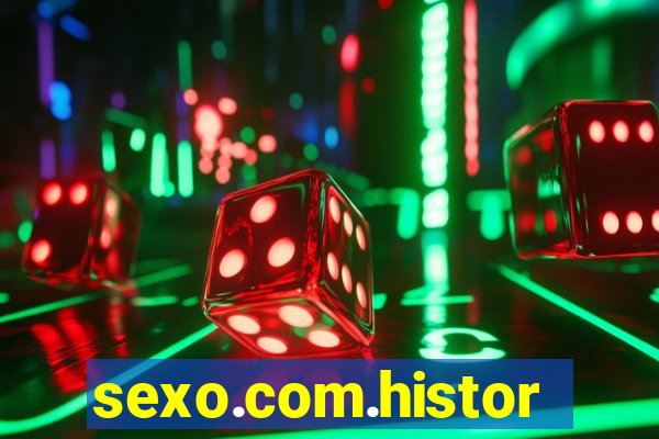 sexo.com.historia