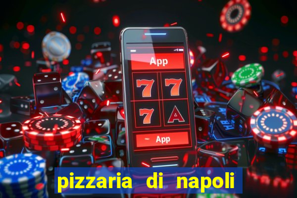 pizzaria di napoli jardim revista suzano