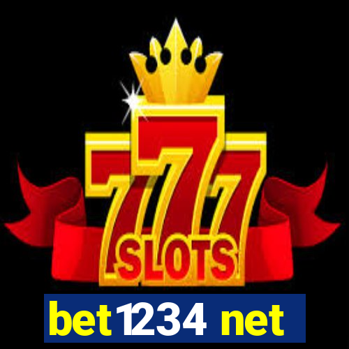 bet1234 net