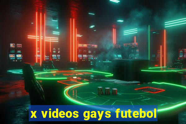 x videos gays futebol