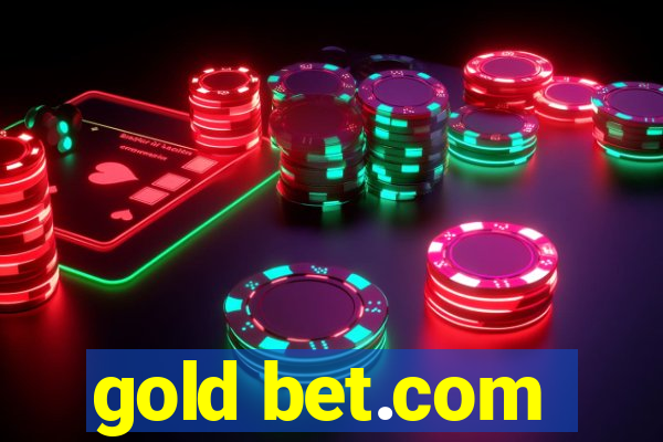 gold bet.com