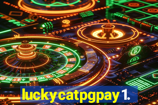 luckycatpgpay1.com