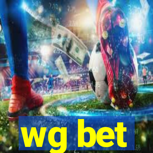 wg bet