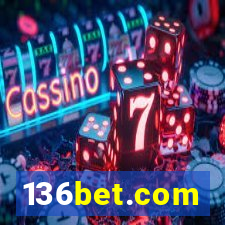 136bet.com