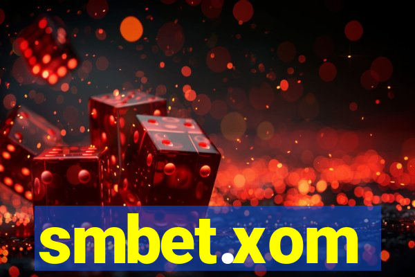 smbet.xom