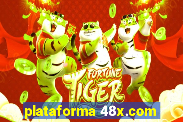 plataforma 48x.com