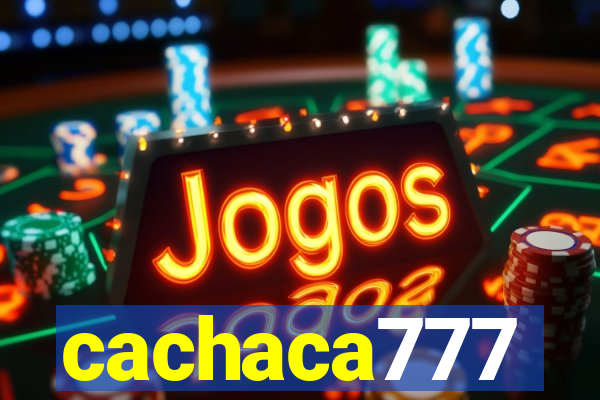 cachaca777