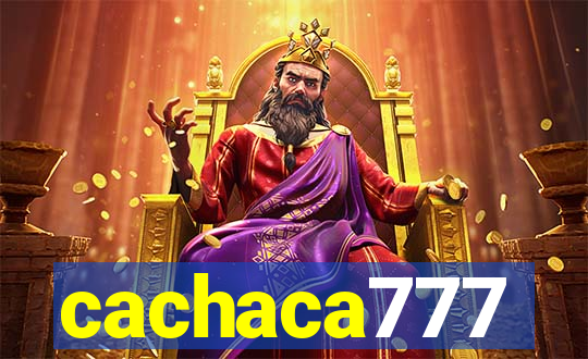 cachaca777