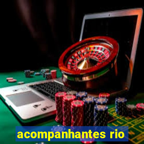 acompanhantes rio