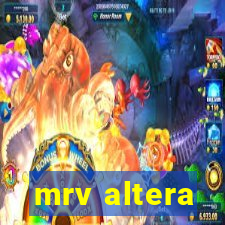 mrv altera