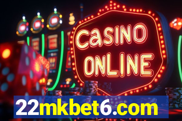 22mkbet6.com