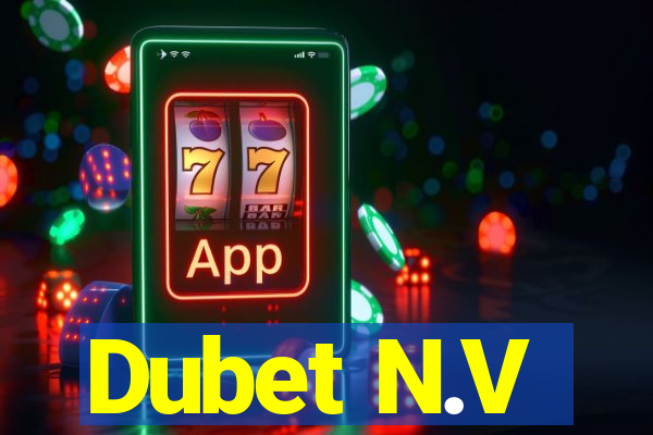 Dubet N.V