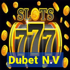 Dubet N.V