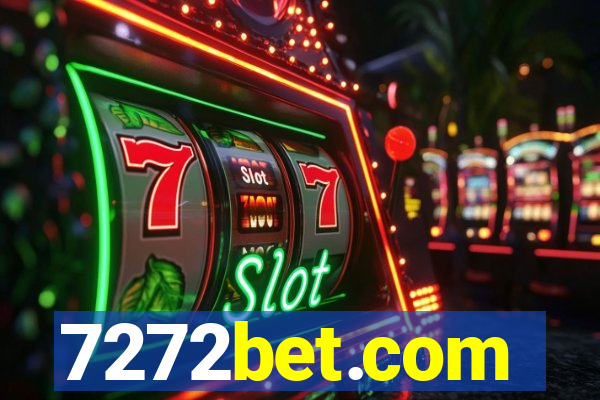 7272bet.com