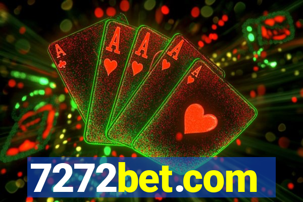 7272bet.com